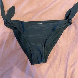 Bikini bottom